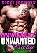 Quarterback's Unwanted Baby (BWWM Interracial Romance)
