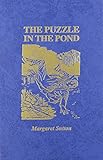 The Puzzle in the Pond (Judy Bolton Mysteries (Hardcover))
