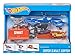 Hot Wheels SWAT Helicopter Vehicle