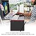 6x4 Inch Ultrathin Digital Graphic Drawing Tablet with Battery-Free Stylus for Windows and Mac (8192 Levels Pressure)
