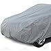 Motor Trend All Weather Waterproof Premium Van & SUV Cover UV Protection Up to 185