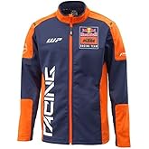 KTM Replica Team Softshell Jacket