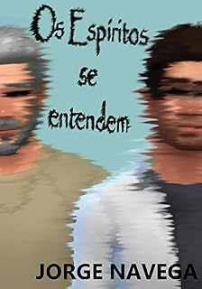 Livro Os espíritos se Entendem