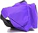 SoJourner Purple ok Fanny Pack - Festival Packs for men, women
