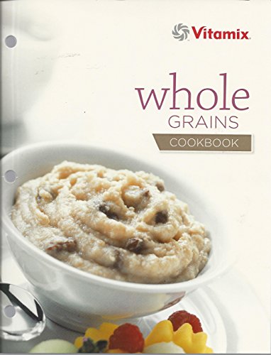 Vitamix Whole Grains Cookbook Desertcart Tunisia