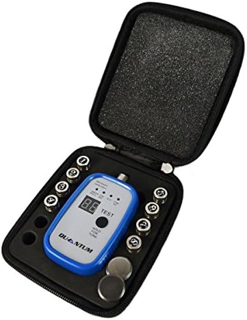 Digital 8 Way Coax Cable Mapper Tracer RG6 Tracker Toner Finder Identifier Tool