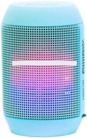 mi bluetooth speaker with fm radio