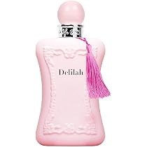 Amazon.com : Delilah Perfume for Women Long Lasting Fragrance Eau ...