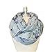 Scarf_tradinginc® Dinosaur Infinity Scarf Loop Cowl (69