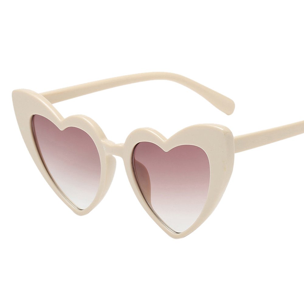 heart shaped glasses shop