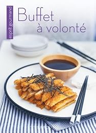 Buffet à volonté