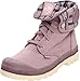 Palladium Baggy Canvas Boot (Toddler/Little Kid/Big Kid)