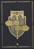 Destiny: Rise of Iron: Blank Hardcover Sketchbook (Insights Deluxe Sketchbooks) by 