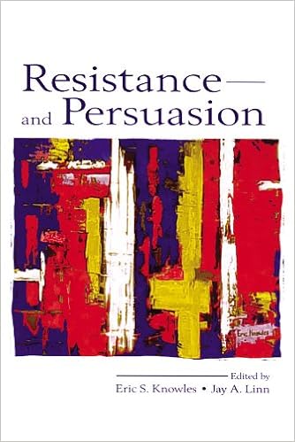 Persuasion Social Influence And Compliance Gaining 5th Edition Ebook