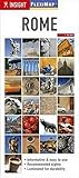Insight Guides Flexi Map Rome
