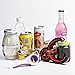 All in One Jar Opener, All in One Can, Bottle, and Jar Lid Opener, Twist Off Lid – Jar Opener for Seniors and Arthritic Hands, Seniors with Arthritis, Hand Weakness