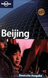 Lonely Planet Beijing by David Eimer