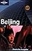 Lonely Planet Beijing by David Eimer