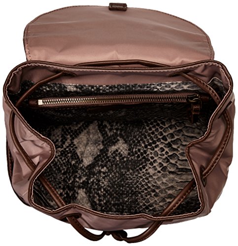 Nylon Drawstring Backpack Liebeskind Berlin Stephi