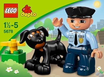 Duplo 5678 Clearance