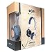 House of Marley Unisex Liberate Denim Headphones