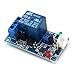 Ninetonine DC 12V Car Led Light Control Photoresistor Plus Relay Module Light Detection Sensor