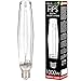 Yield Lab 1000w High Pressure Sodium (HPS) Digital HID Grow Light Bulb (2100K) – 1 Bulb – Hydroponic, Aeroponic, Horticulture Growing Equipment