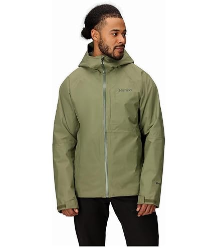 Amazon.com: Oakley Bowls Gore-Tex Pro Shell Jacket : Clothing