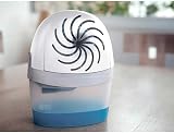 Unibond AERO 360° Moisture Absorber 450g Refillable Dehumidifier view 9