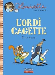 L' ordi cagette