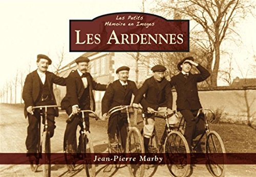 Les  Ardennes