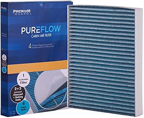 Ford Explorer Hvac Cabin Air Filter Replacement Guide 020
