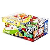 Candy Gift Pack Chock Full With Assorted All Time Favorites Candy - Oh! Nuts