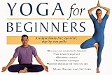 Yoga for Beginners by