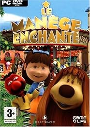 Le Manège Enchanté