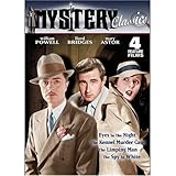 Mystery Classics