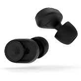D'Addario dBud High Fidelity Earplugs | dBud high fidelity earplugs reduce volume, preserve sound clarity, offer two settings and need no batteries.