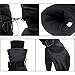 Kim Yuan Ski Snowboard Winter Gloves - Waterproof,3M Thinsulate, Cold Weather Gloves for Men & Women 1Pair
