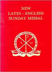 free catholic sunday missal download