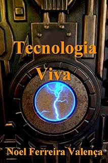 Livro Tecnologia Viva