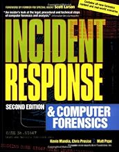 Incident Response and Computer Forensics, Second Edition