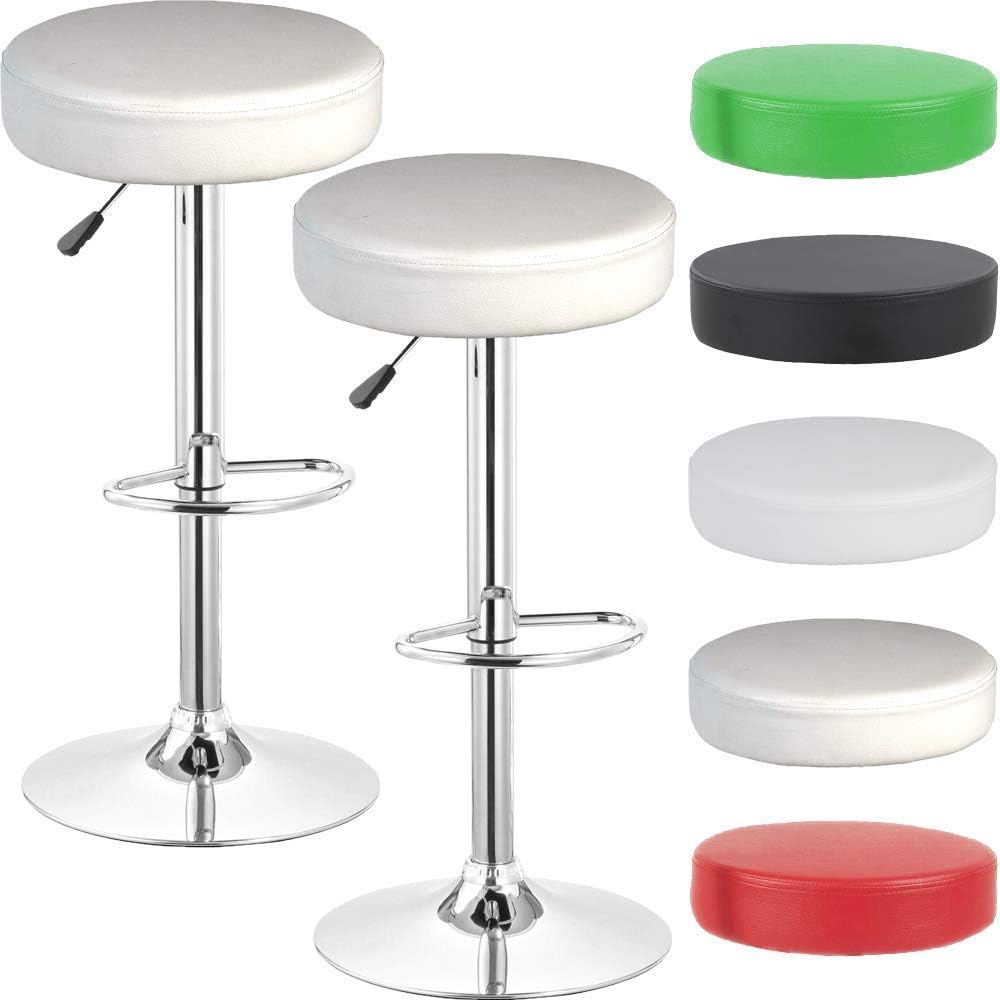 sgabello da bar per il negozio