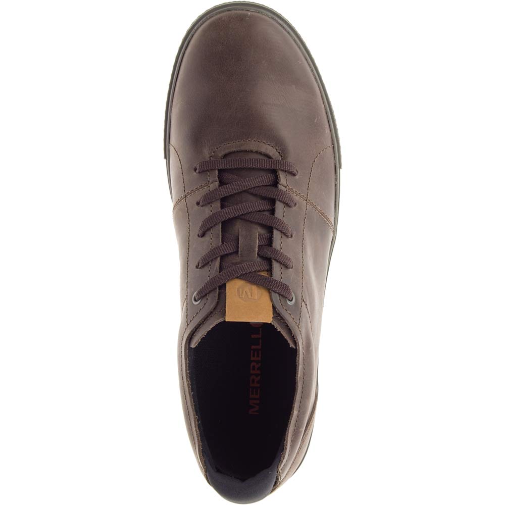 merrell men's barkley oxford