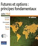 Futures et options (French Edition) by 