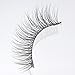 GLMR Invisible band Handmade New Fashionable Natural looking False Eyelashes extension(NM04),Glamour Lash Soft and Beauty