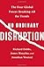 No Ordinary Disruption: The Four Global Forces Breaking All the Trends