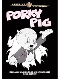 Porky Pig 101