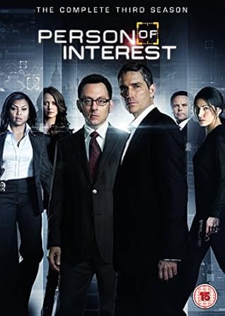Person Of Interest English Subtitles Season 2 Person Of Interest English Subtitles Season 2