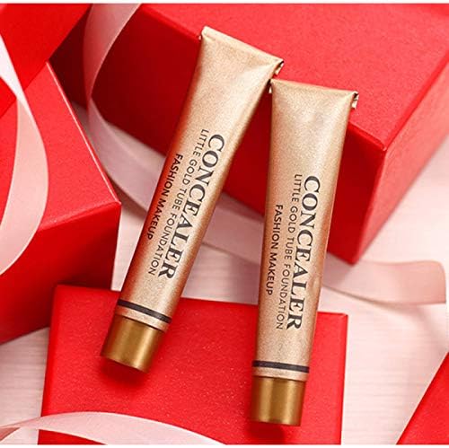 little gold tube foundation concealer amazon