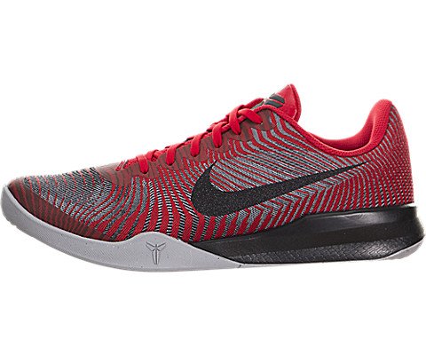 nike kb mentality 2